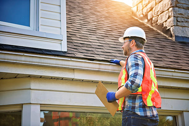 Licensed Emergency Roof Repair service in Wilmot, OH - Ben Roofing and Steel LLC